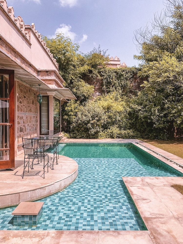 undefined The Tree of Life Resort & Spa, Jaipur 5