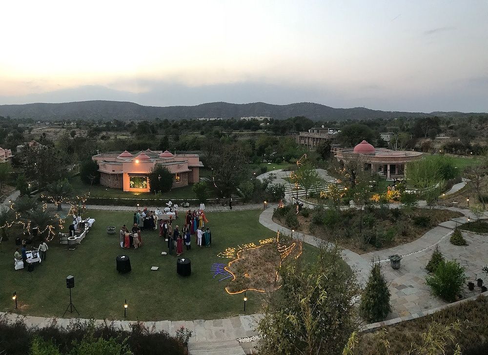 undefined The Tree of Life Resort & Spa, Jaipur 2