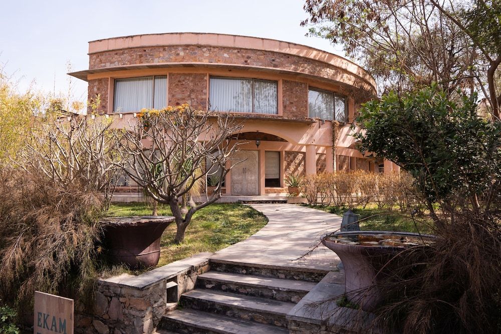undefined The Tree of Life Resort & Spa, Jaipur 6