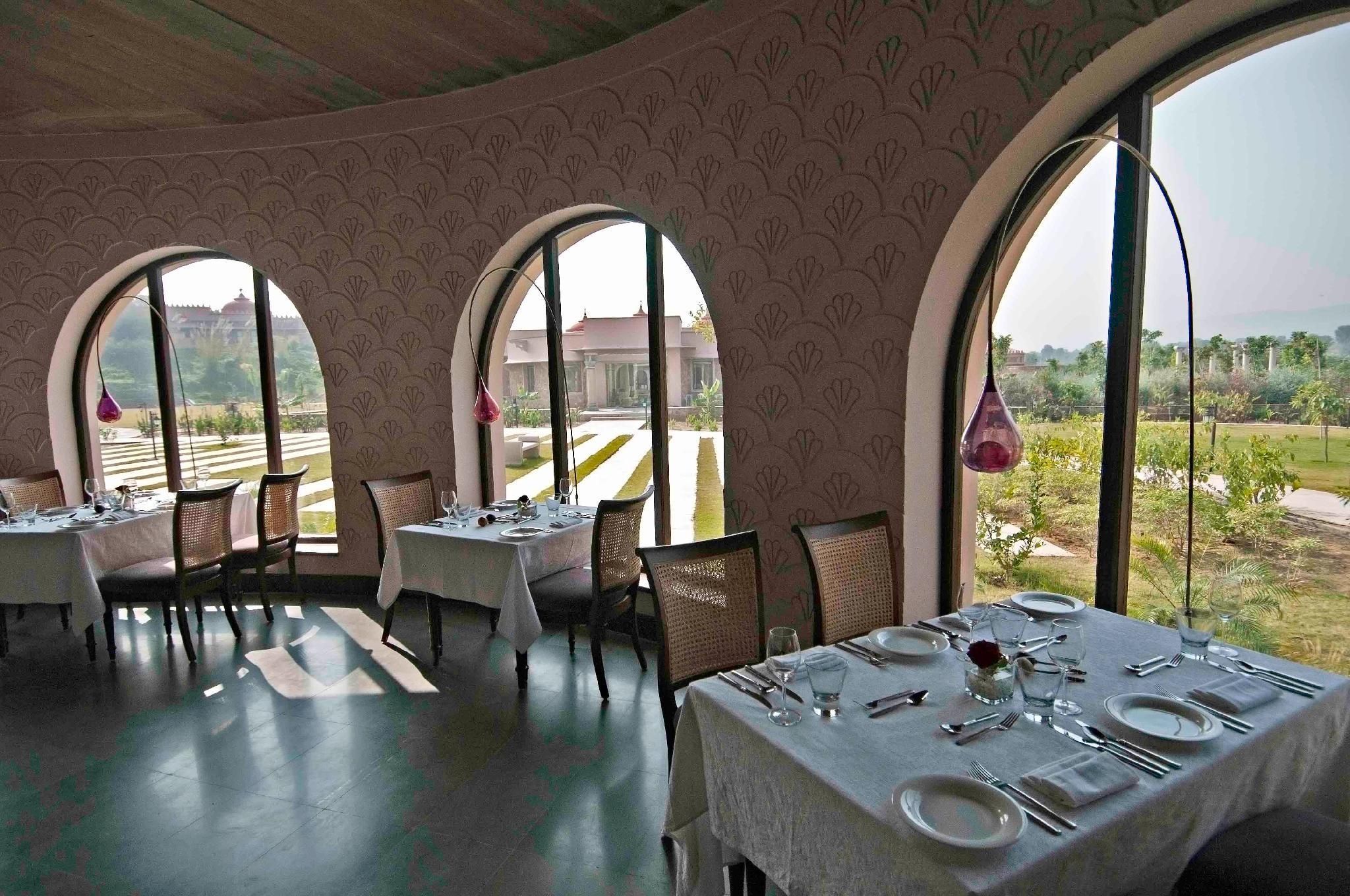 undefined The Tree of Life Resort & Spa, Jaipur 4