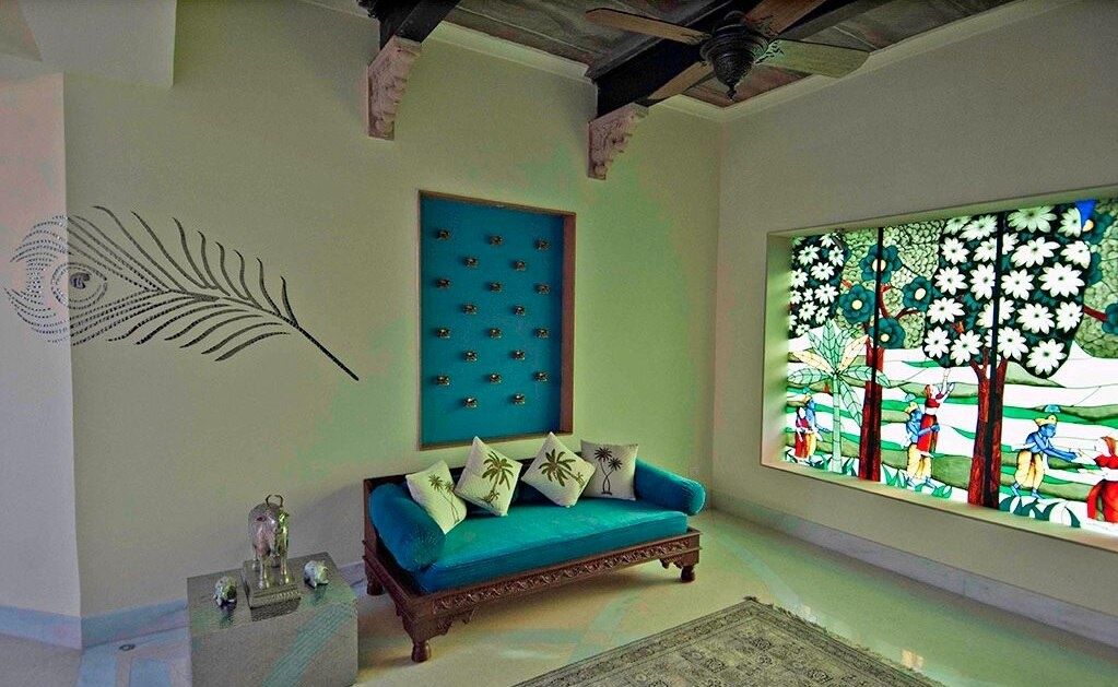 undefined The Tree of Life Resort & Spa, Jaipur 3