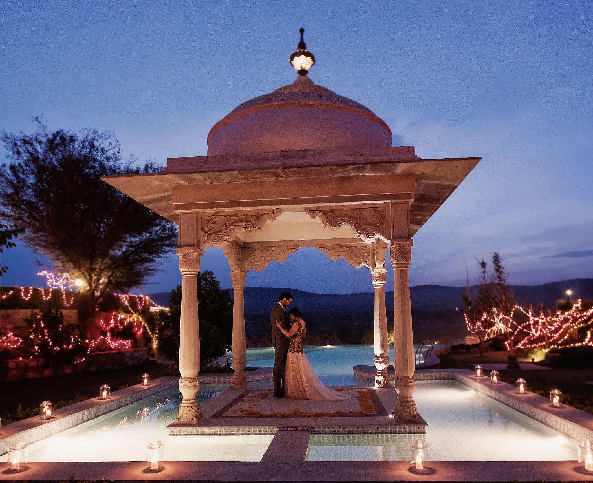 undefined The Tree of Life Resort & Spa, Jaipur 7