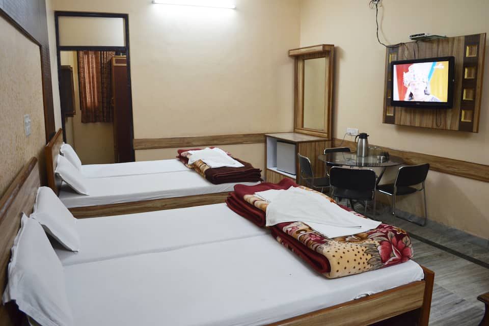 Multi Bedroom