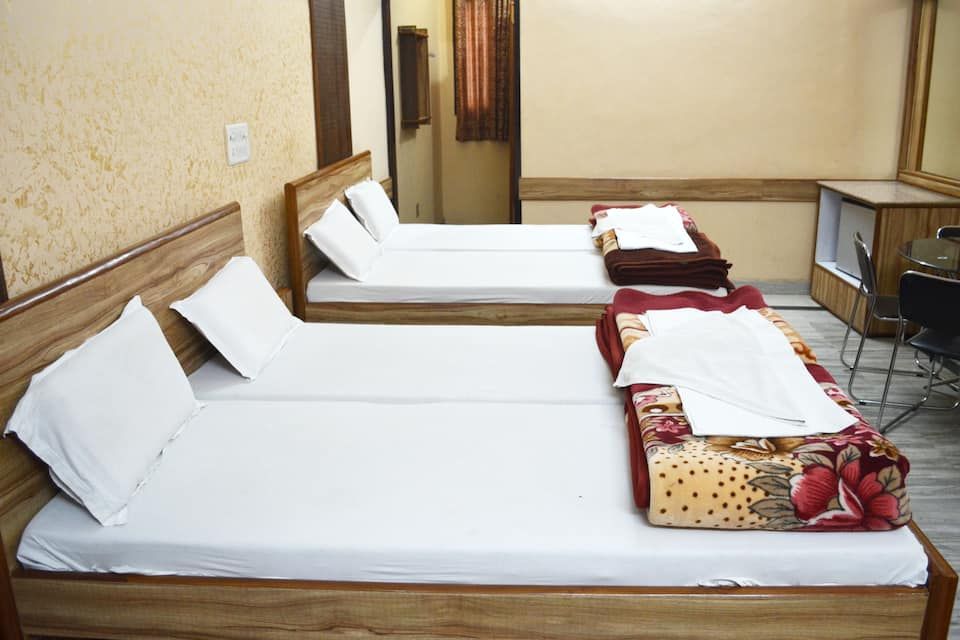 Multi Bedroom