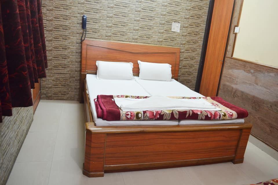 undefined Hotel Nirmal Palace 5