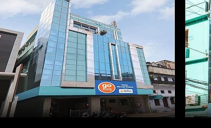 undefined Hotel Nirmal Palace 7