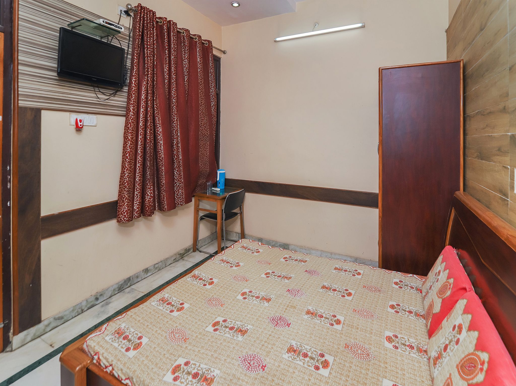 Hotel Nirmal Palace Standard Ac Room 3