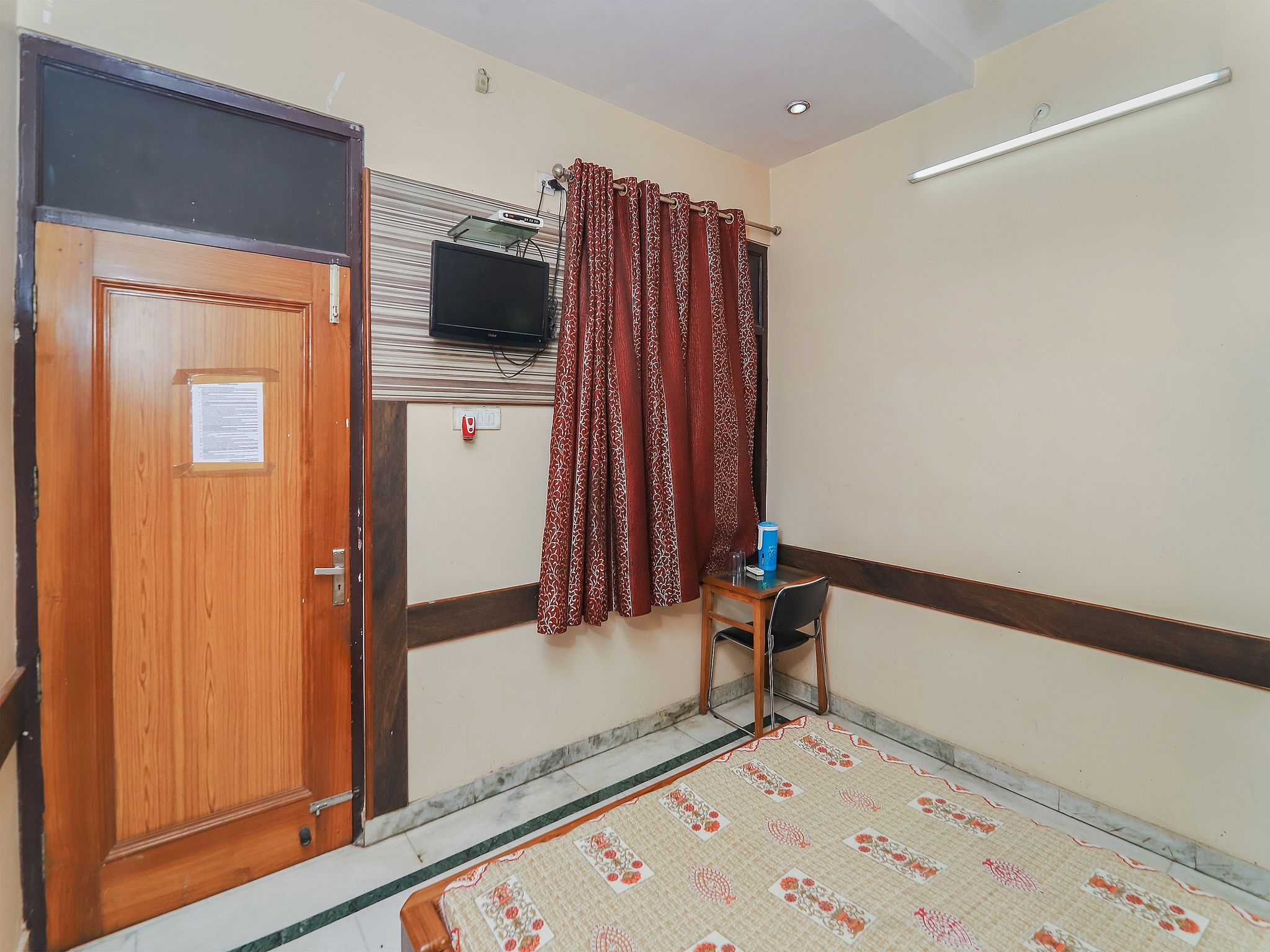 Hotel Nirmal Palace Standard Ac Room 4