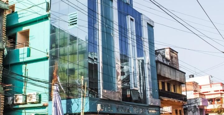 undefined Hotel Nirmal Palace 9