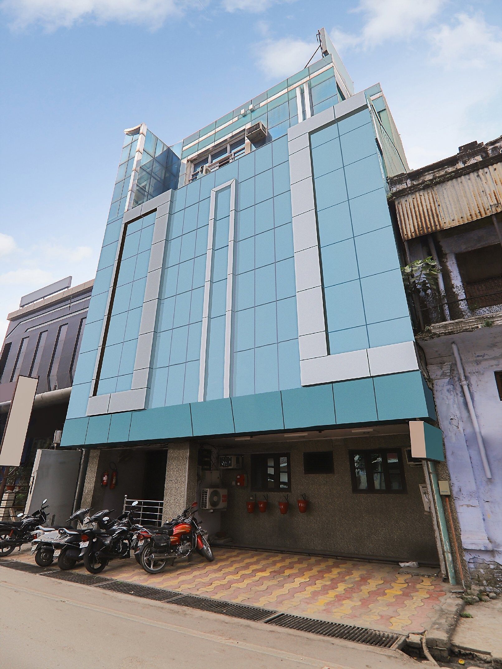 undefined Hotel Nirmal Palace