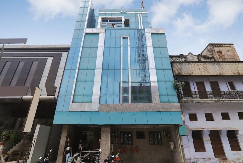 undefined Hotel Nirmal Palace 8