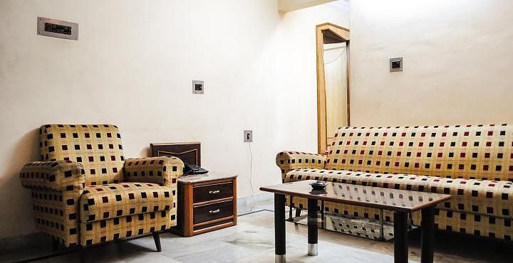 undefined Hotel Nirmal Palace 3