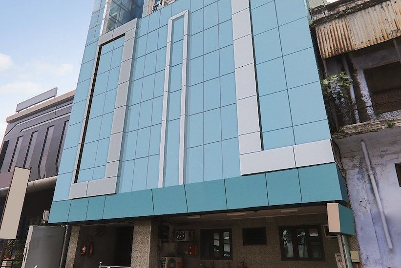 undefined Hotel Nirmal Palace 6