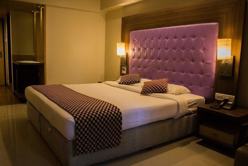 Executive Room, 1 King Bed