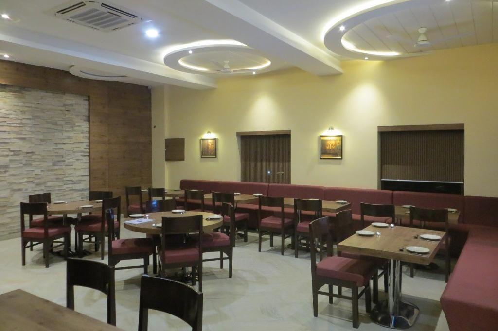 undefined Hotel Sandhu Palace 6