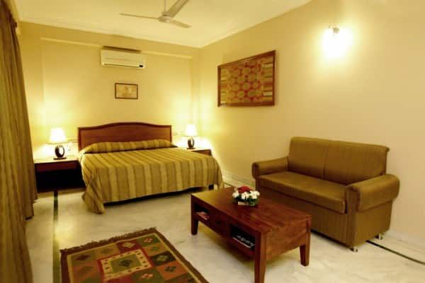 undefined Hotel Sandhu Palace 7
