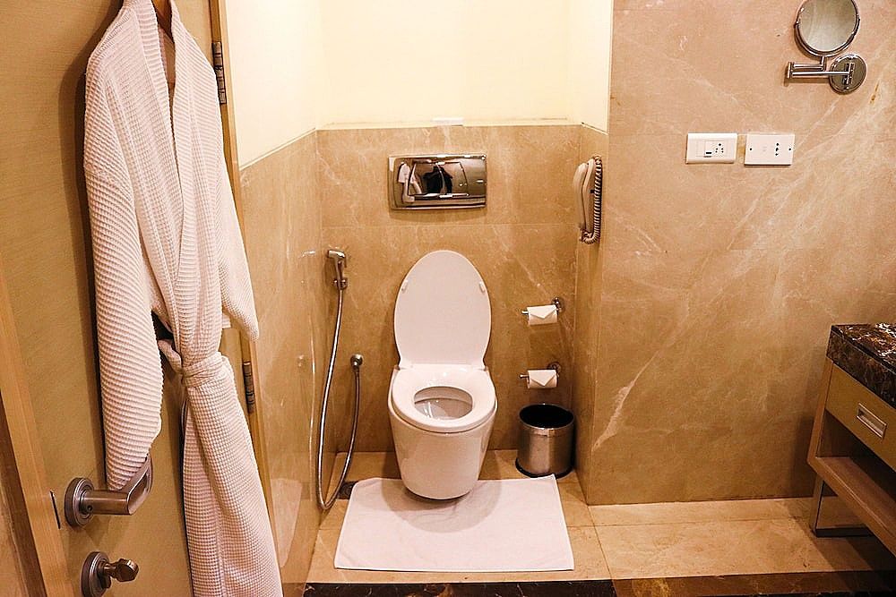 Radisson Blu Hotel, Greater Noida Standard Room 7