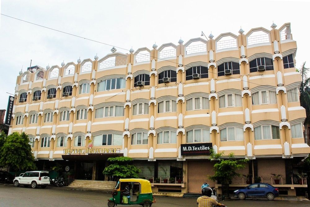 undefined New Hotel Broadway 6