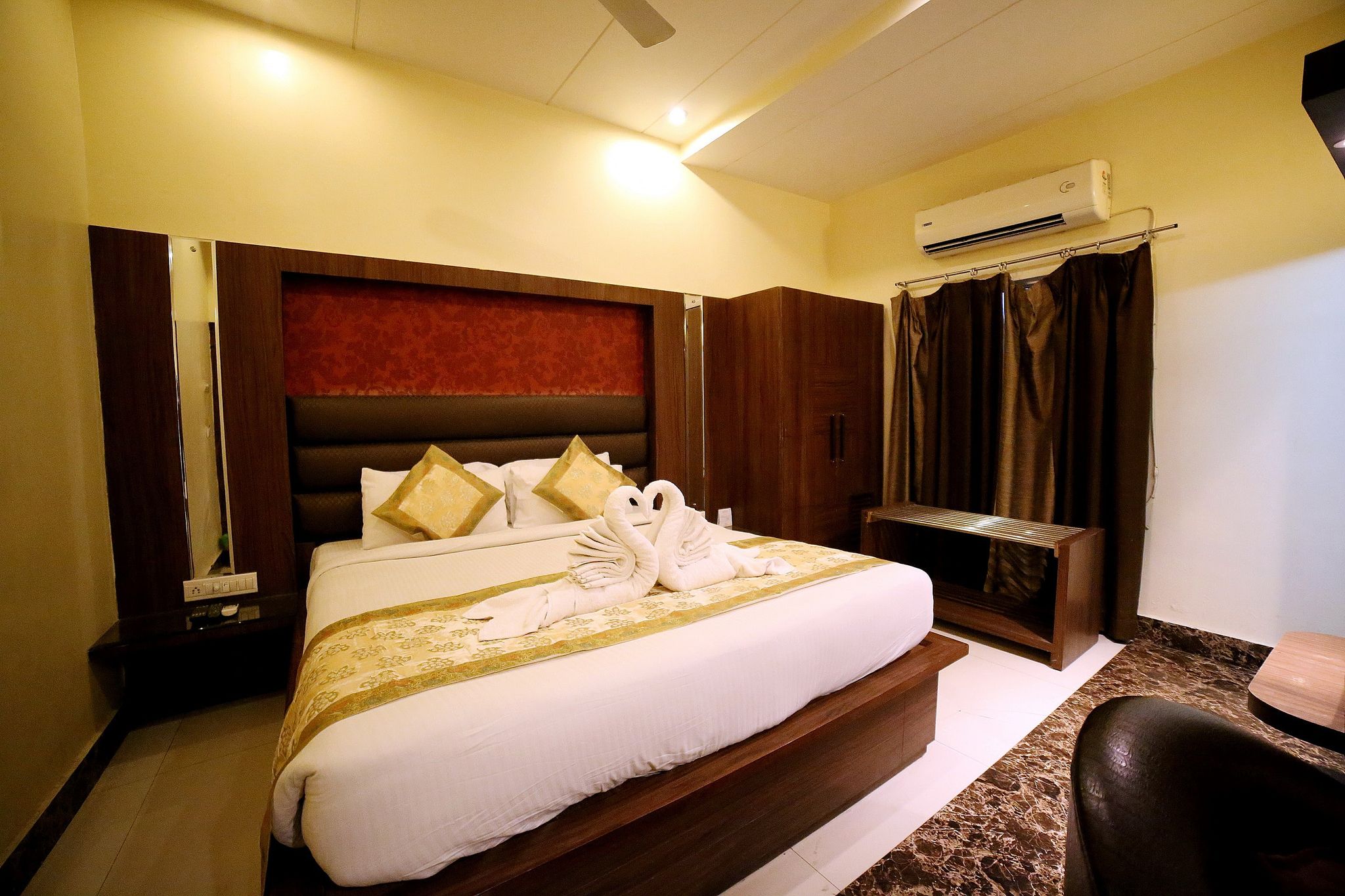 New Hotel Broadway Deluxe 11