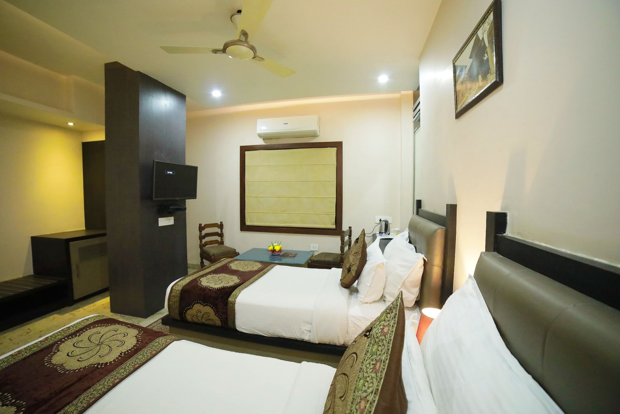 New Hotel Broadway Deluxe 15