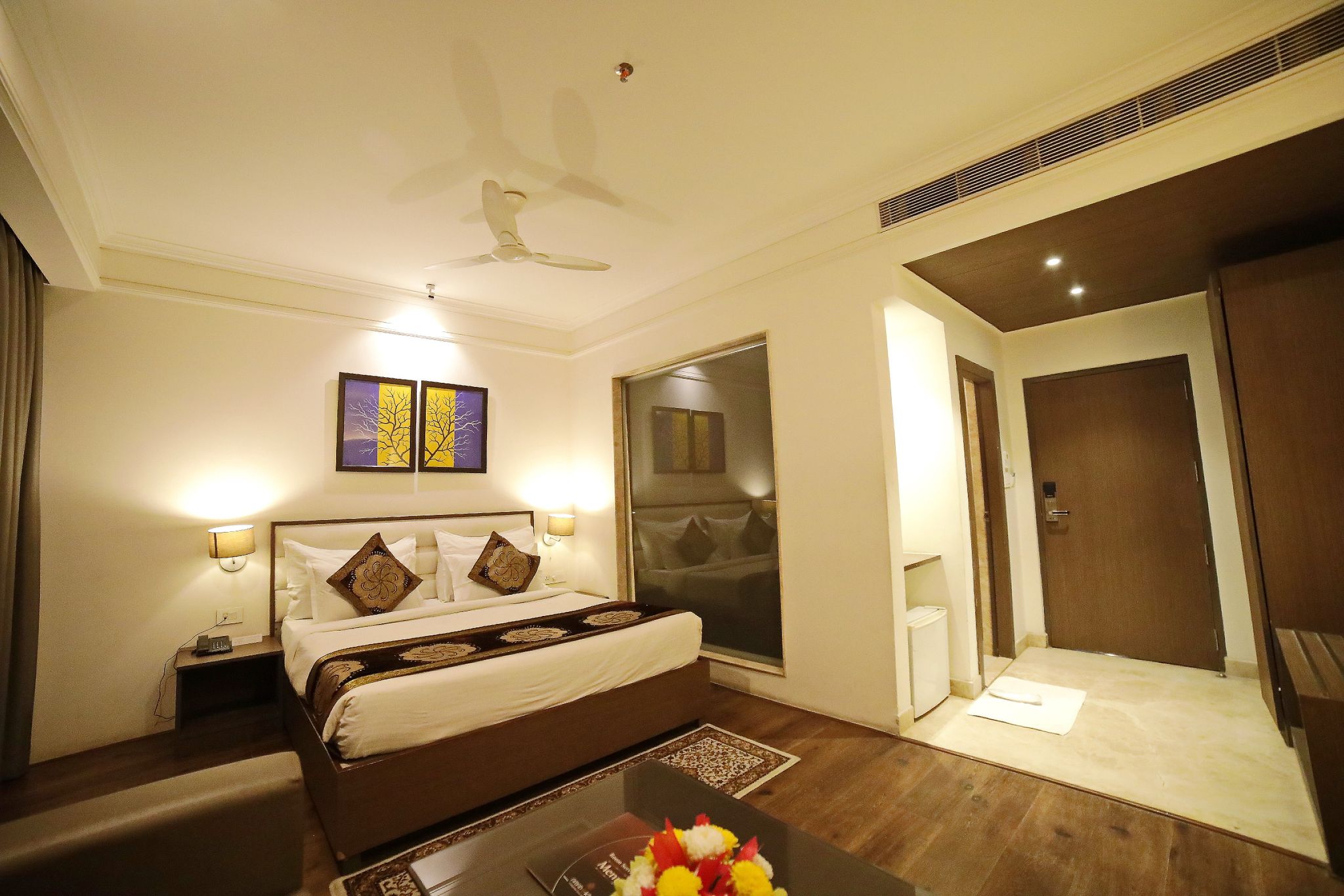 New Hotel Broadway Deluxe 16