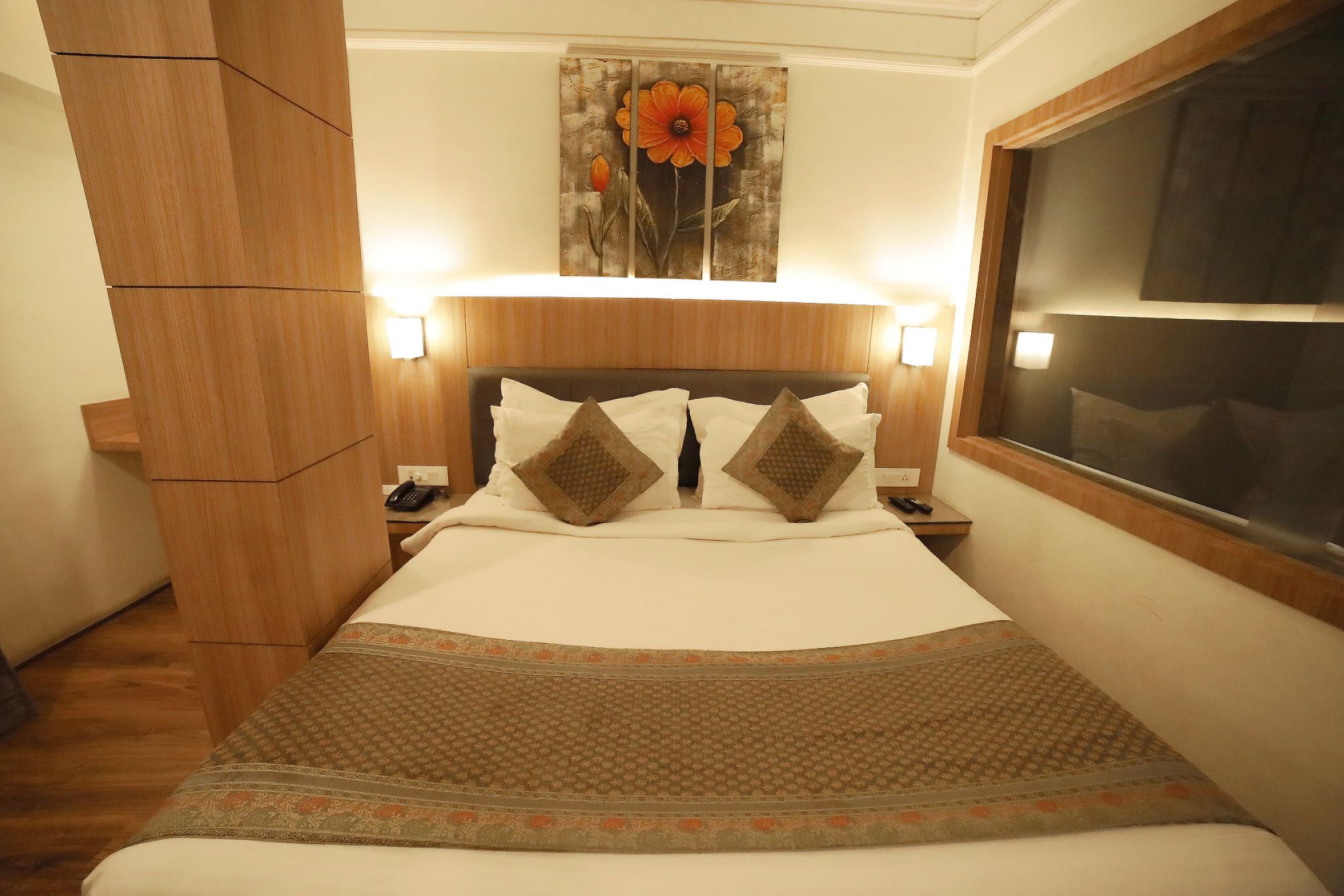 New Hotel Broadway Deluxe 12