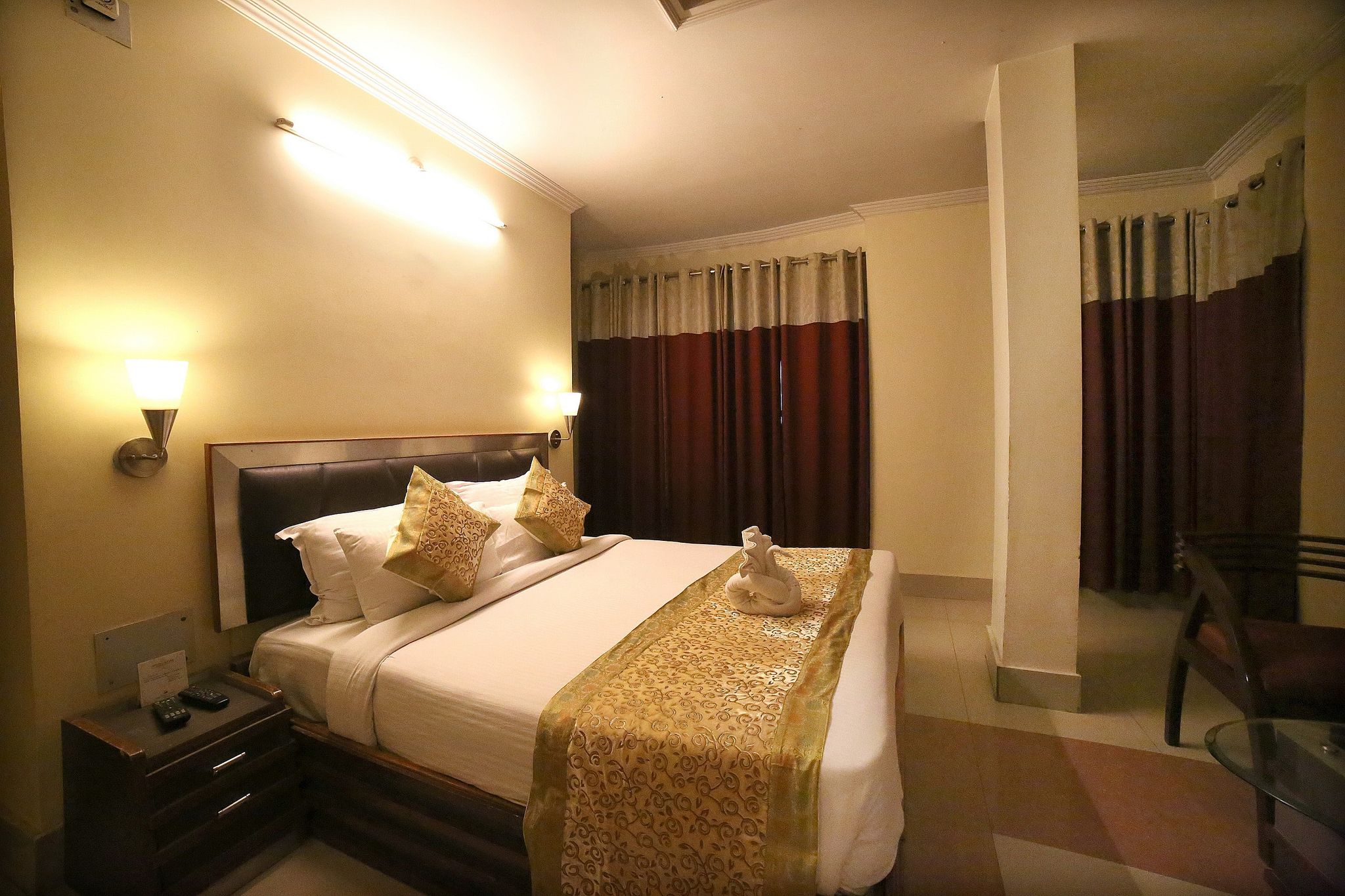 New Hotel Broadway Deluxe 6