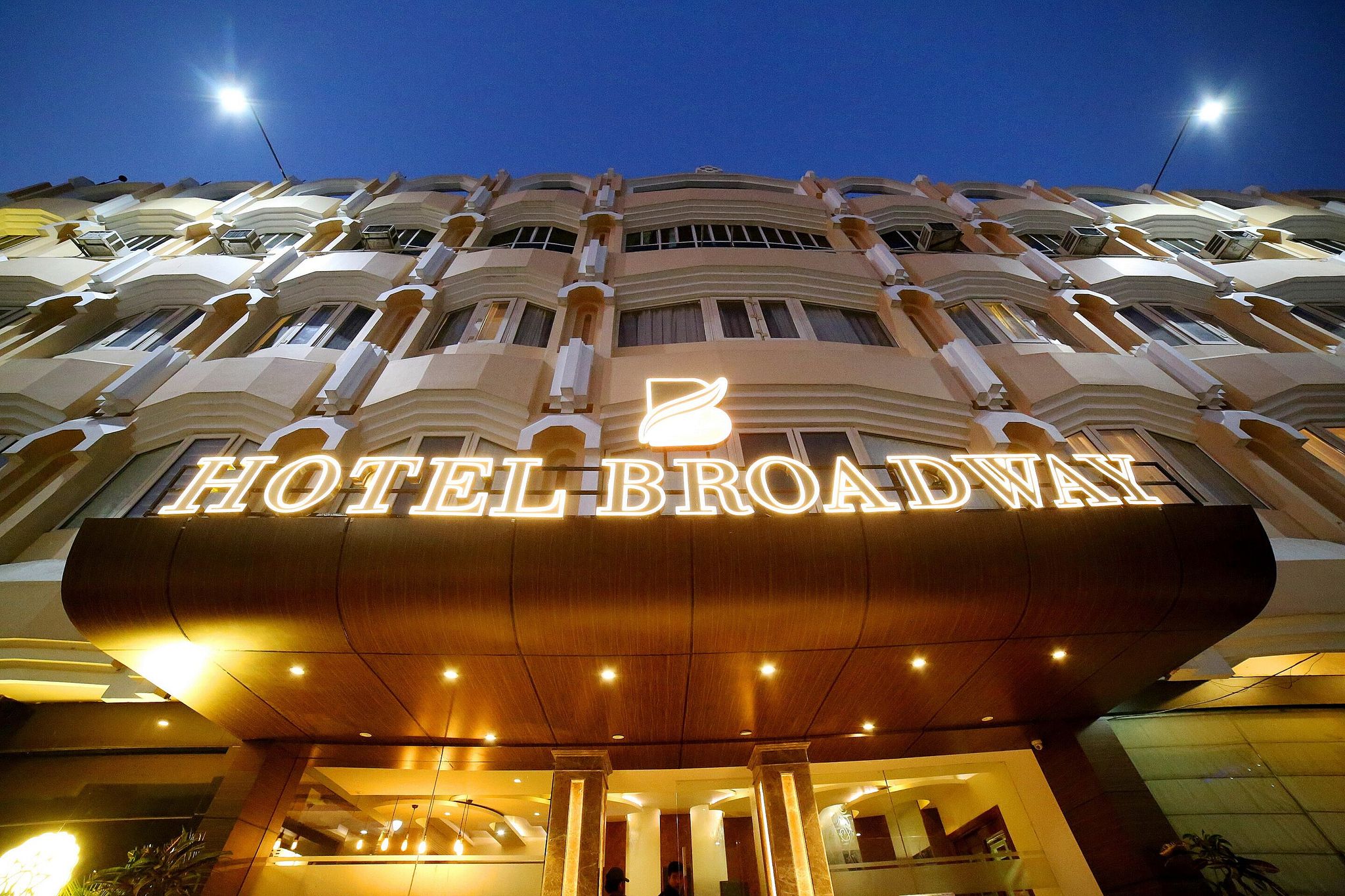 undefined New Hotel Broadway 7