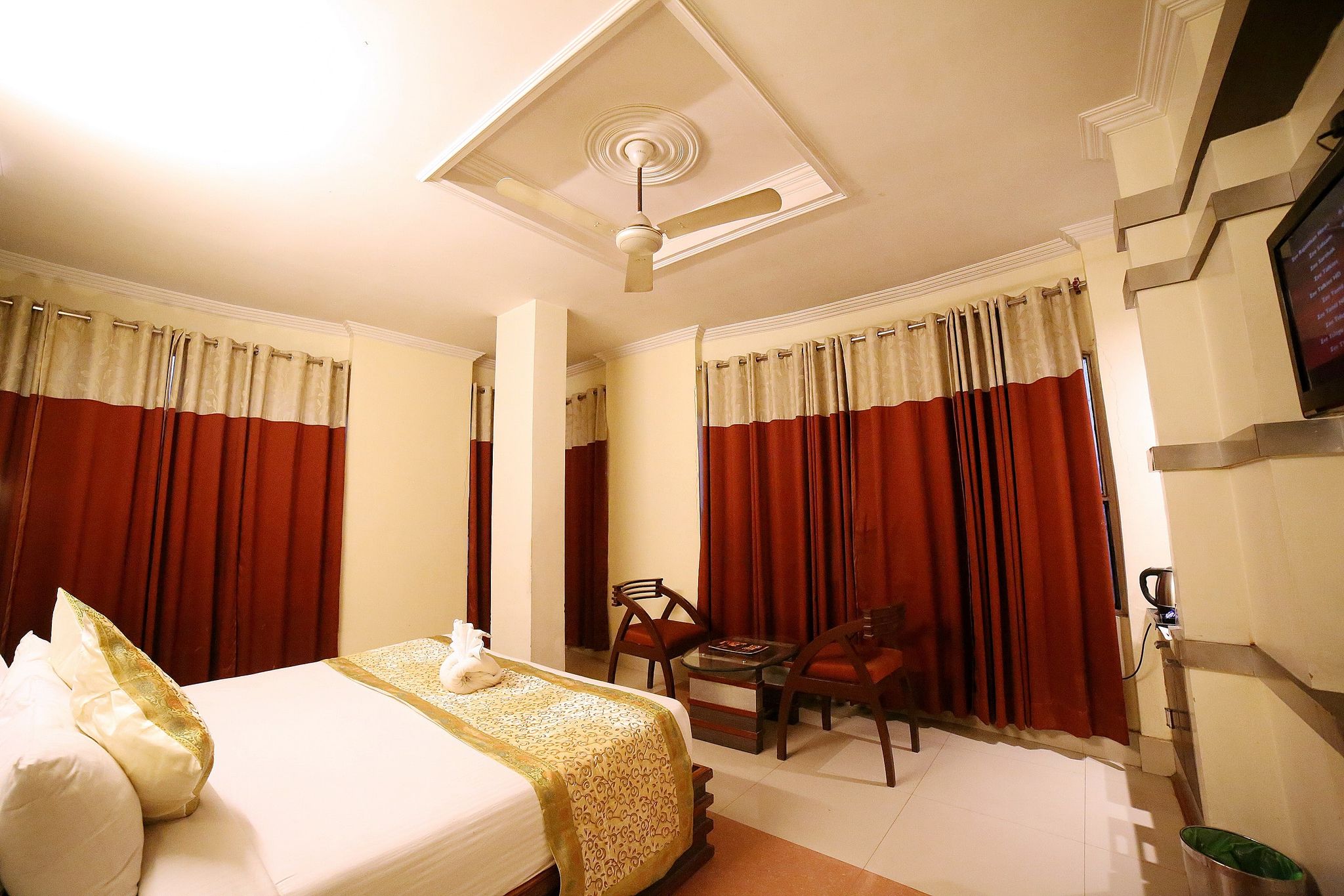 New Hotel Broadway Deluxe 10