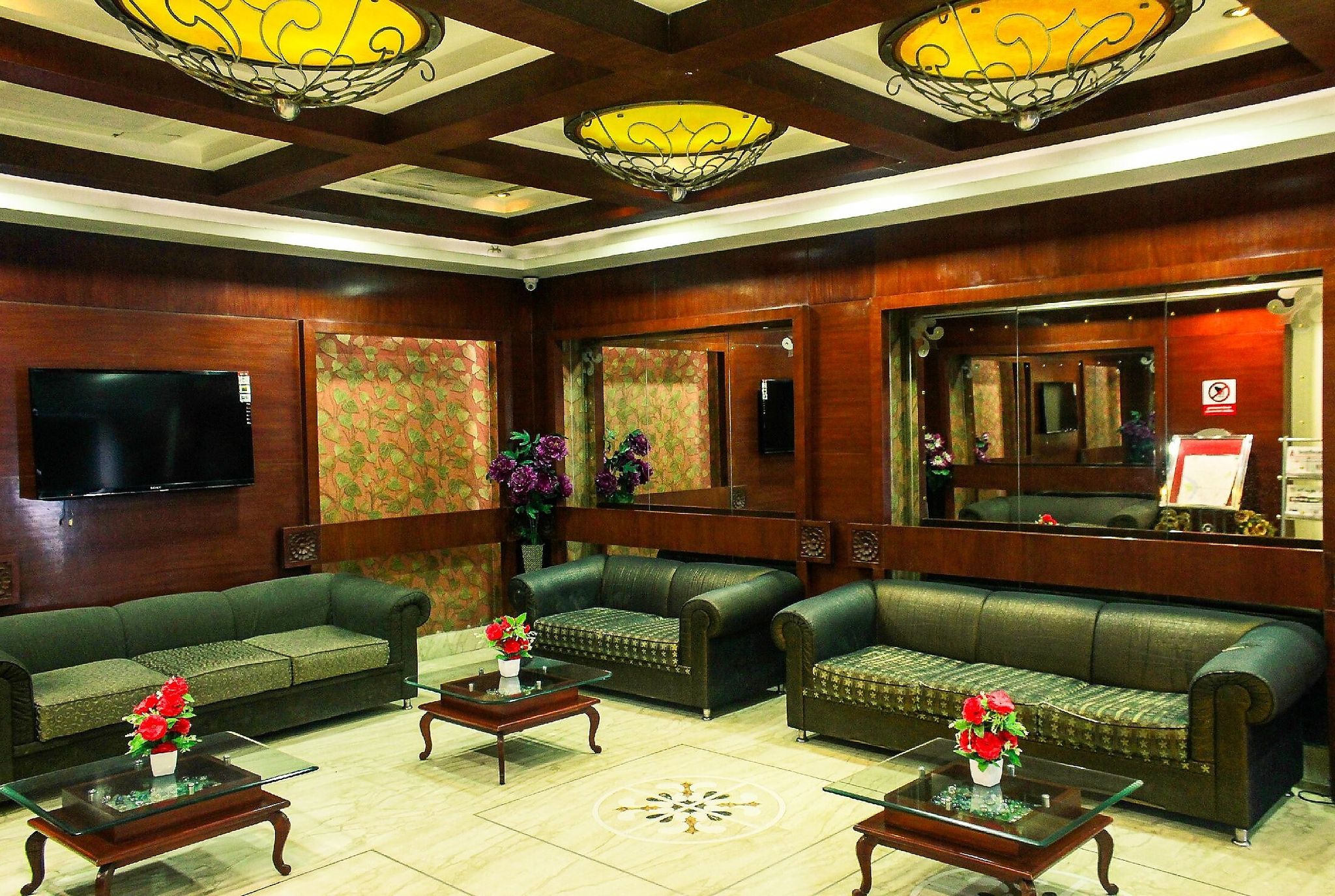 undefined New Hotel Broadway 4