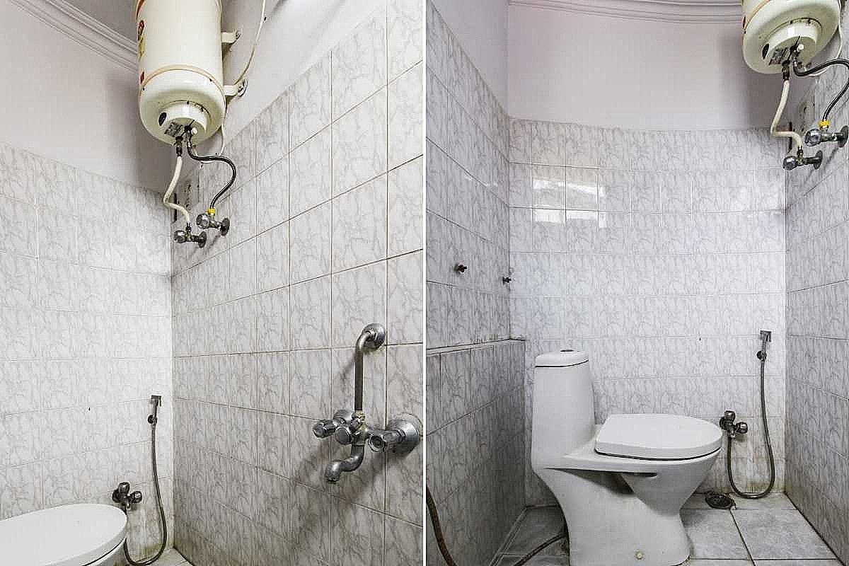 Hotel Amber Deluxe Room 30