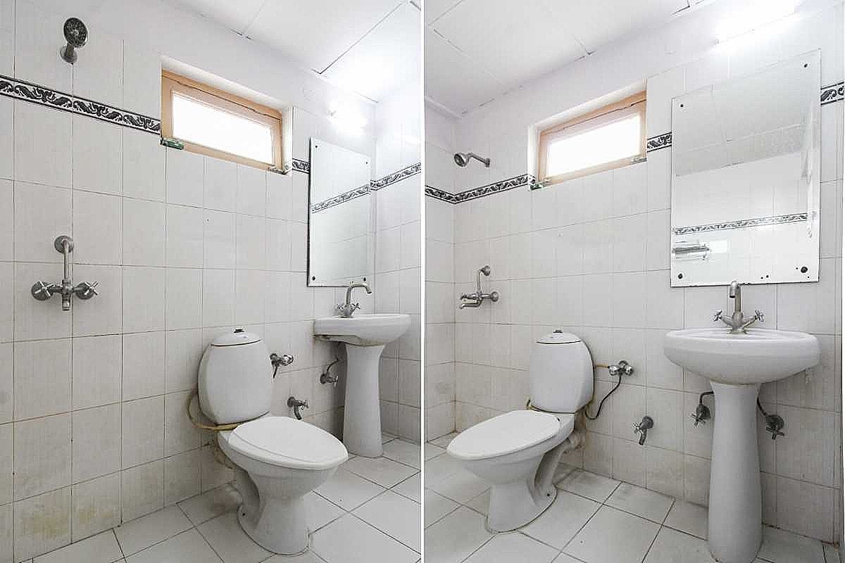 Hotel Amber Deluxe Room 31