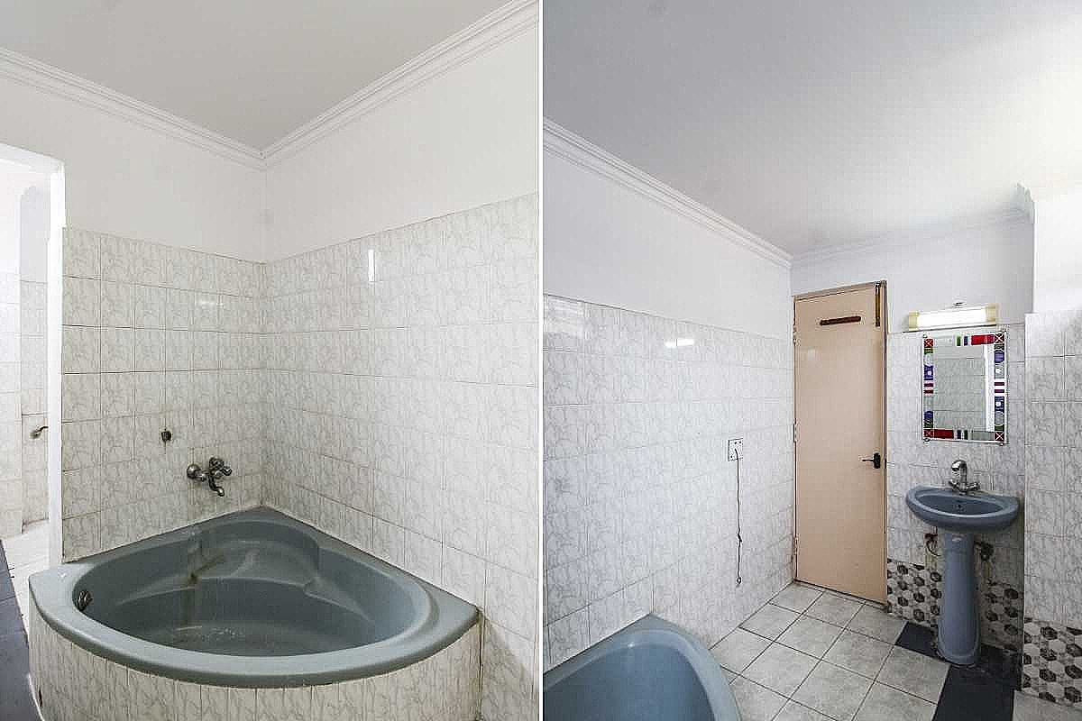 Hotel Amber Deluxe Room 29