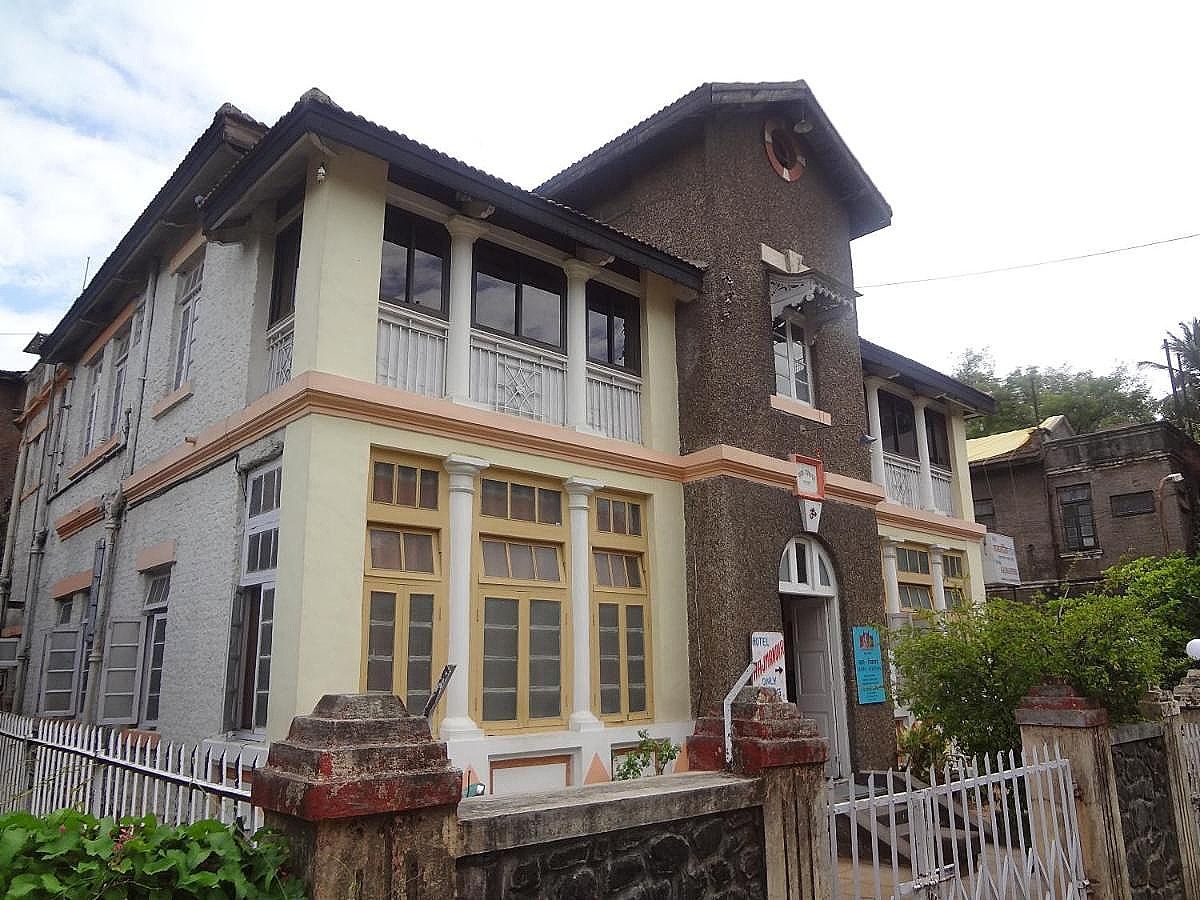 Facade