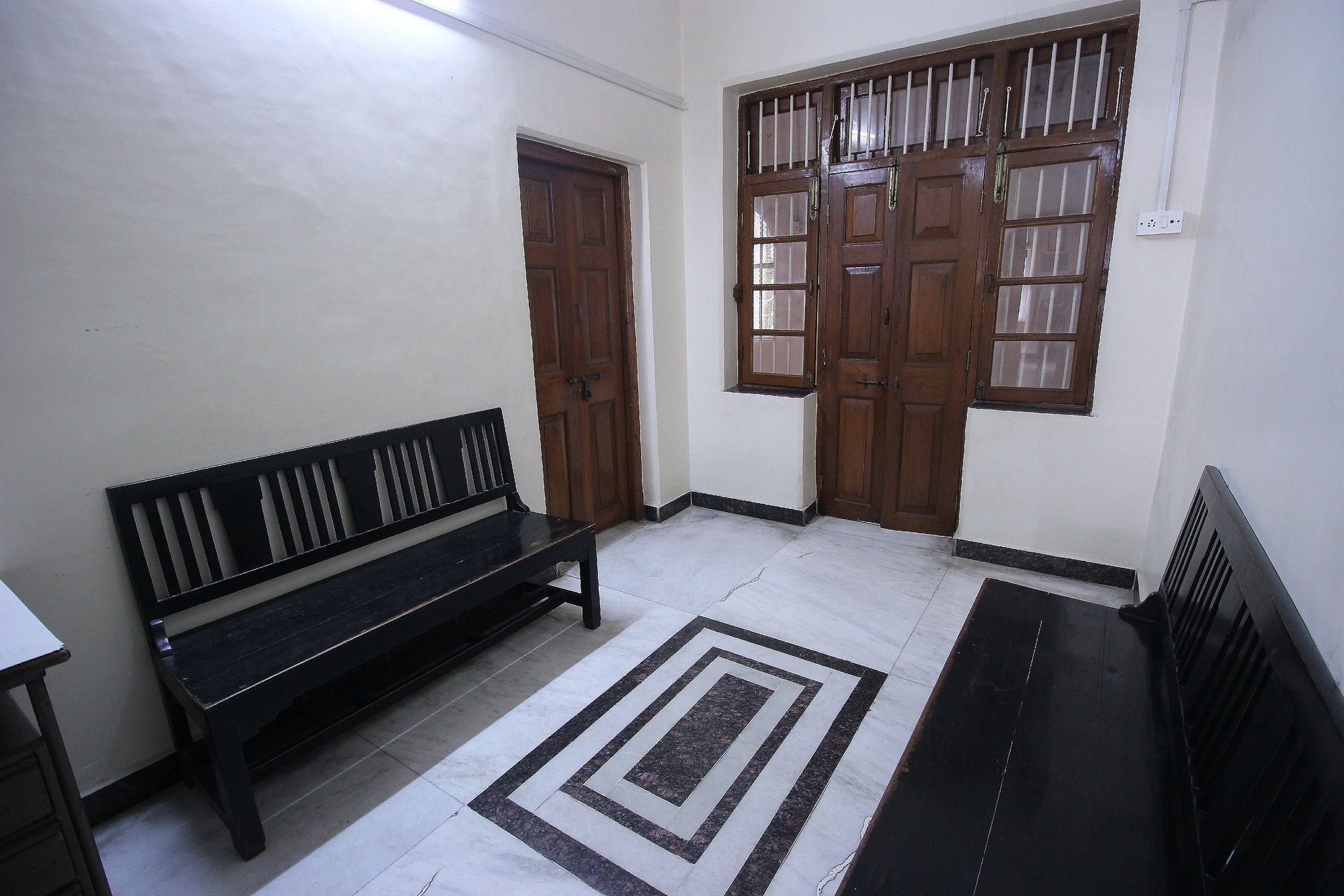 Public Areas