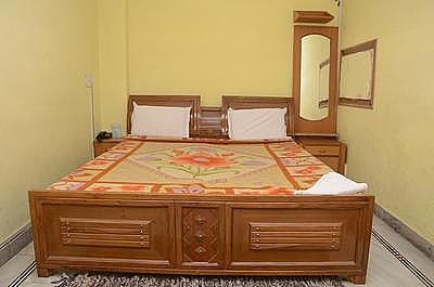 Hotel Divya Suite Room 2