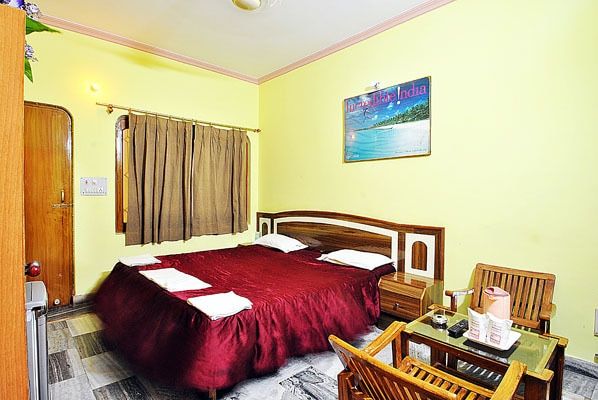 Hotel Divya Suite Room 3