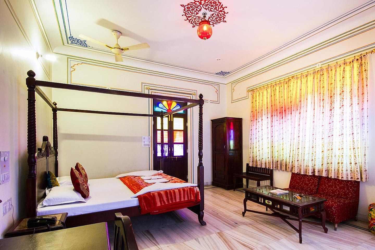 Royal Deluxe Family Room