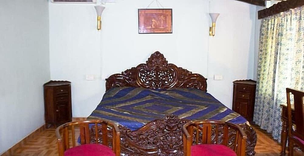 undefined Palacete Rodrigues 4