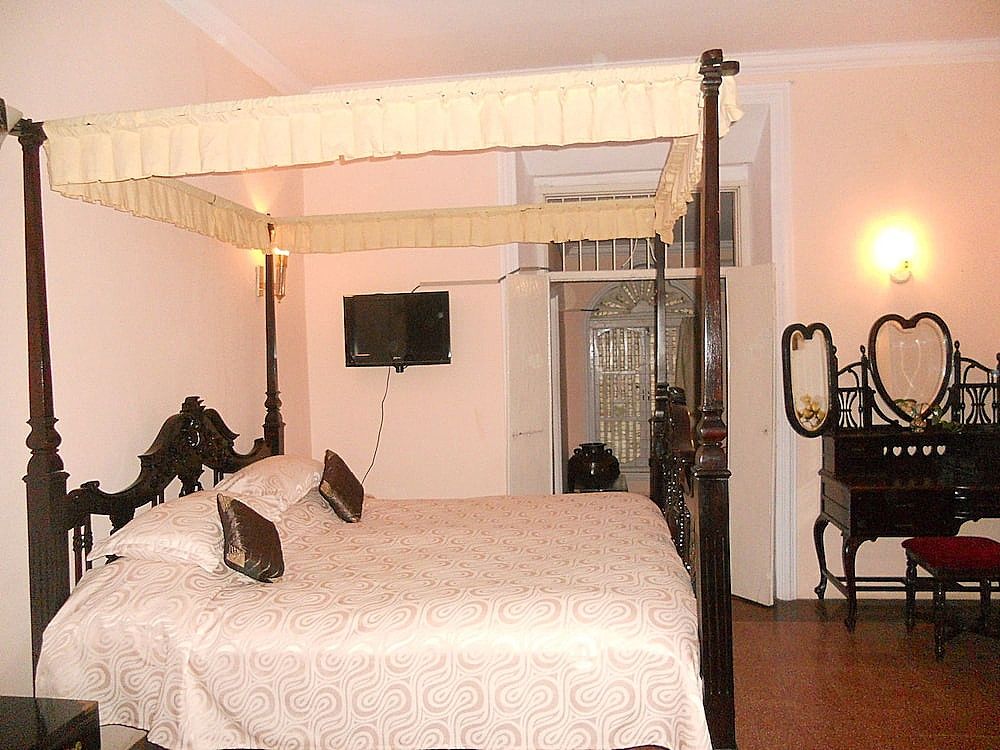 undefined Palacete Rodrigues 5