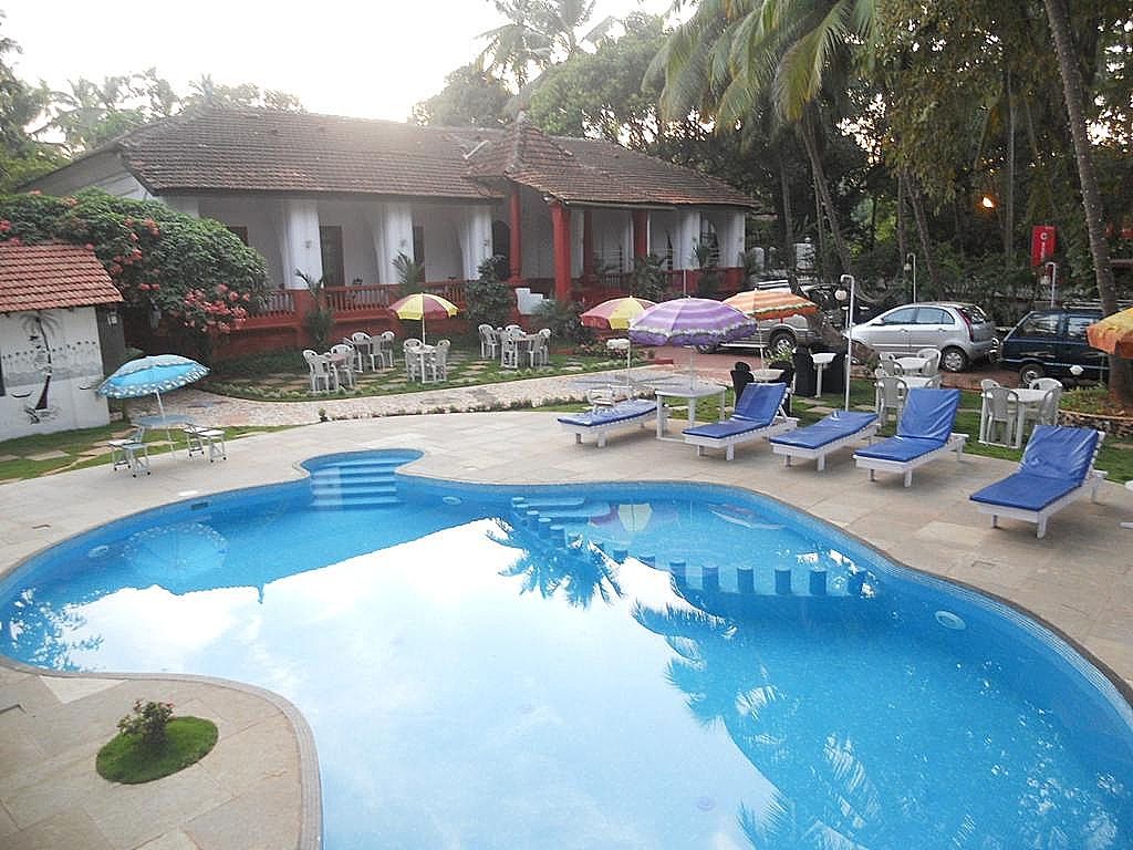 undefined Palacete Rodrigues 3