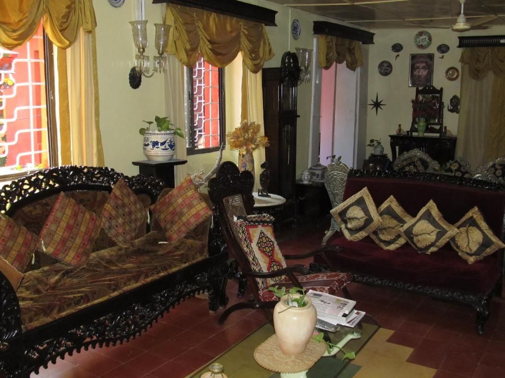 undefined Palacete Rodrigues 2