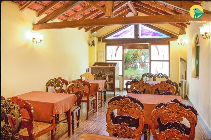 undefined Palacete Rodrigues 3