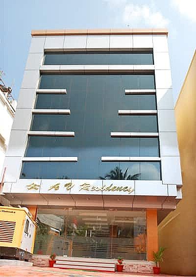 undefined AV Residency 5