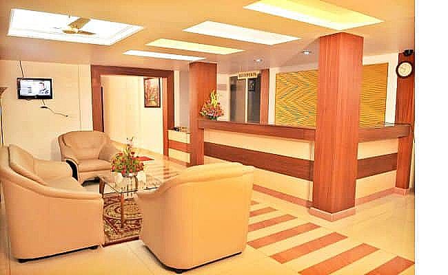 undefined AV Residency 3