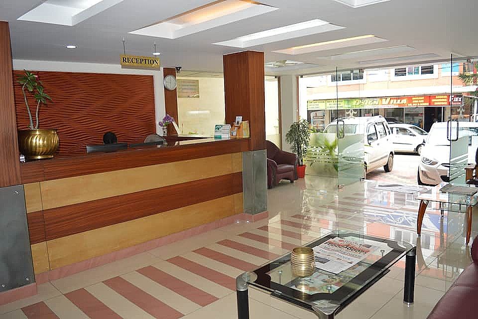 undefined AV Residency 2