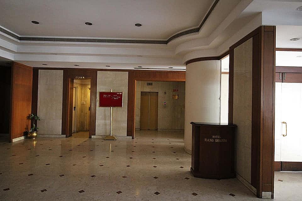 undefined Hotel Rang Sharda 8