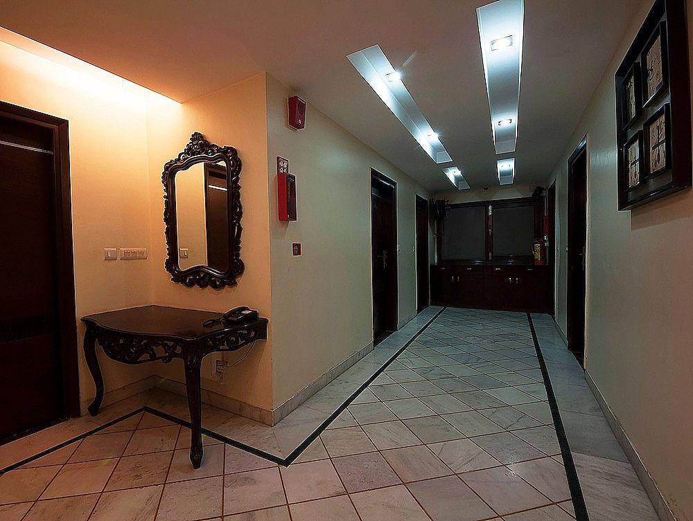 Hallway