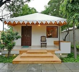 undefined Shree Vilas Orchid - A Pichola Lake Facing Resort