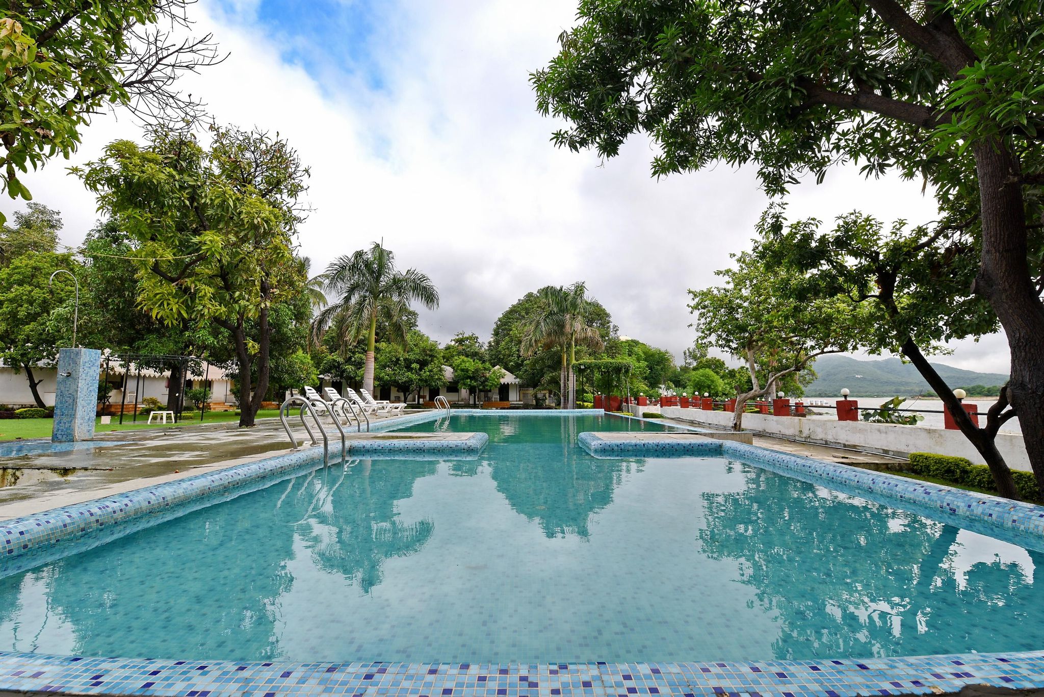 undefined Shree Vilas Orchid - A Pichola Lake Facing Resort 5
